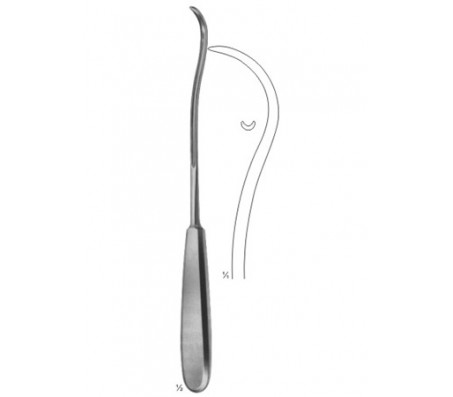 Suture Instruments